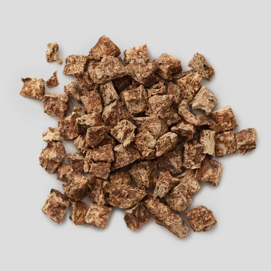 Mini-Würfel Dorsch, 400g