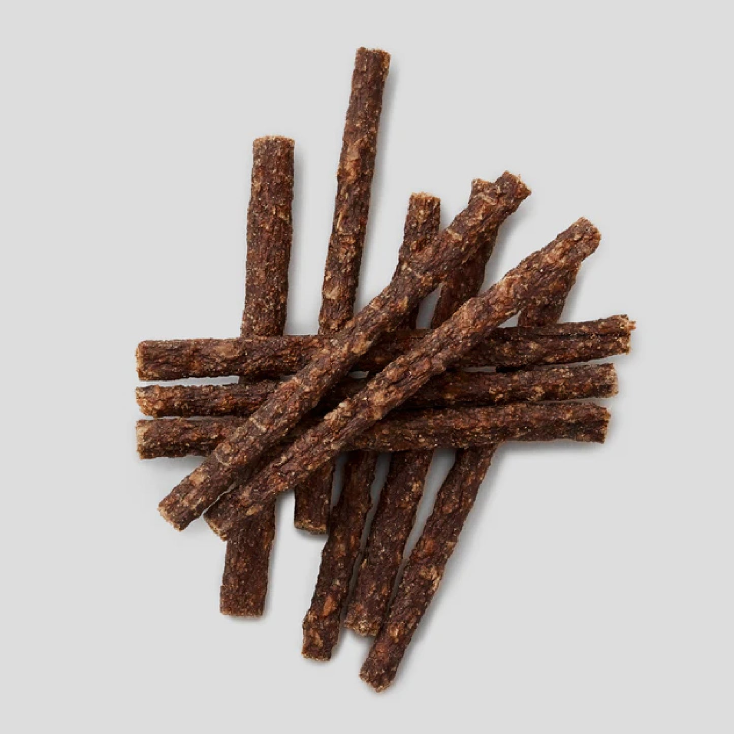 hirschfleisch sticks, 500g